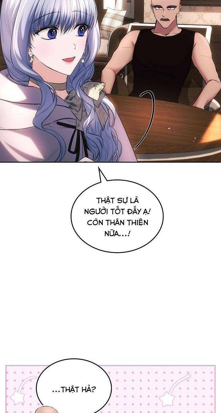 con gái bá tước bỗng thành vị hôn thê của thái tử điện hạ chapter 27 66