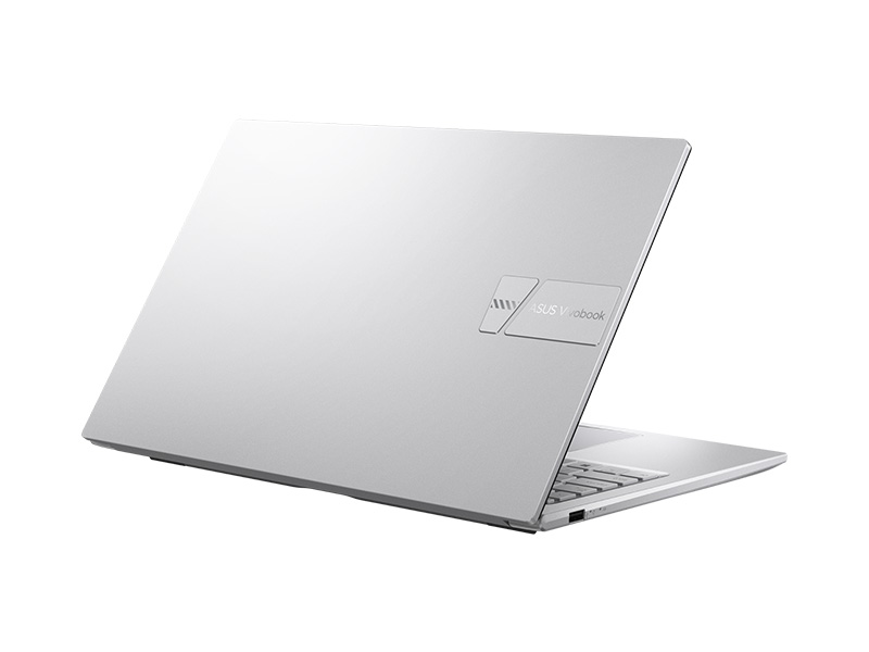 Asus Vivobook 15 X1504VA-NJ1969W (Intel Core i5-1334U | 16GB | 512GB | Intel Iris Xe | 15.6 inch FHD IPS | Win 11 | Bạc) - HÀNG CHÍNH HÃNG