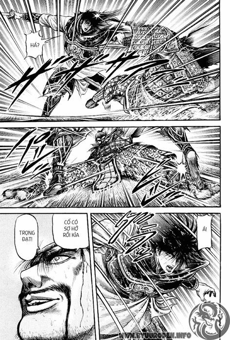 chú bé rồng - ryuuroden chapter 68 40