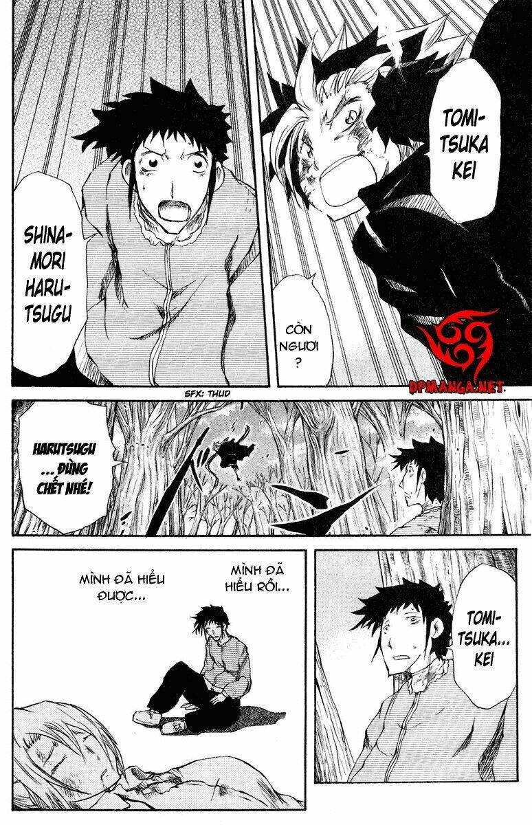 cerberus chapter 34 14