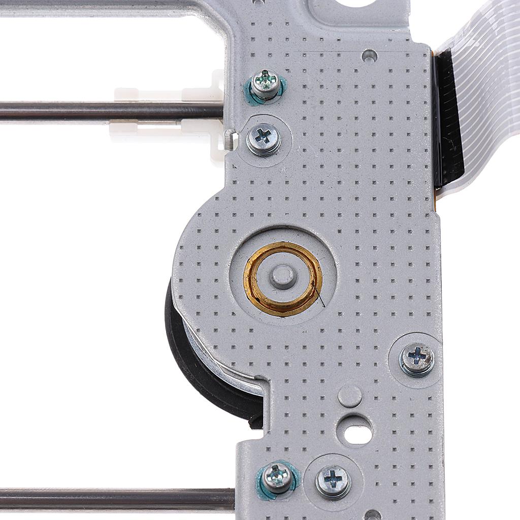 KEM-410ACA/CCA Lens& Deck Drive Replacements Repair Part Head for Sony PS3