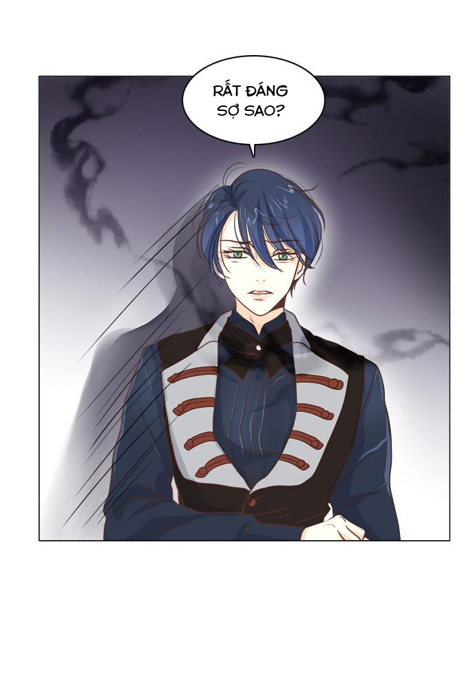 tiểu công chúa là người mai mối chapter 7 65