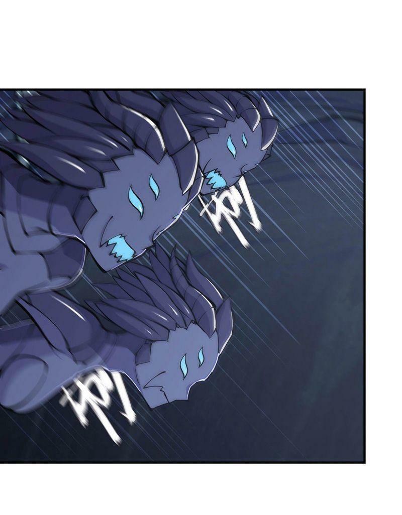 huyết cơ và kỵ sĩ chapter 71 7