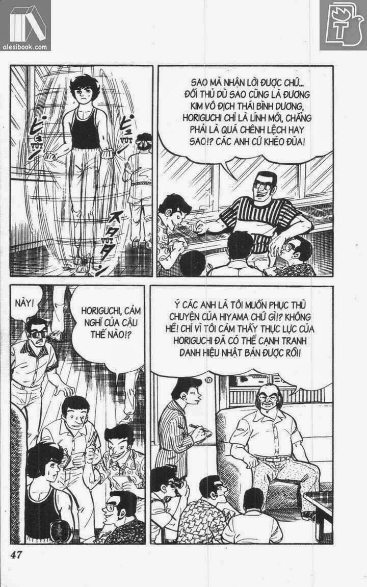 ganbare genki chapter 151 3