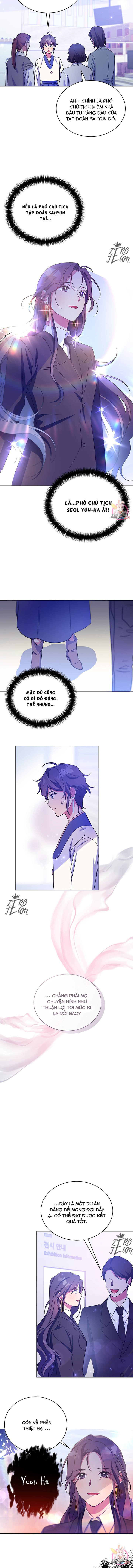 công chúa soyang và haechi chapter 13.2 4