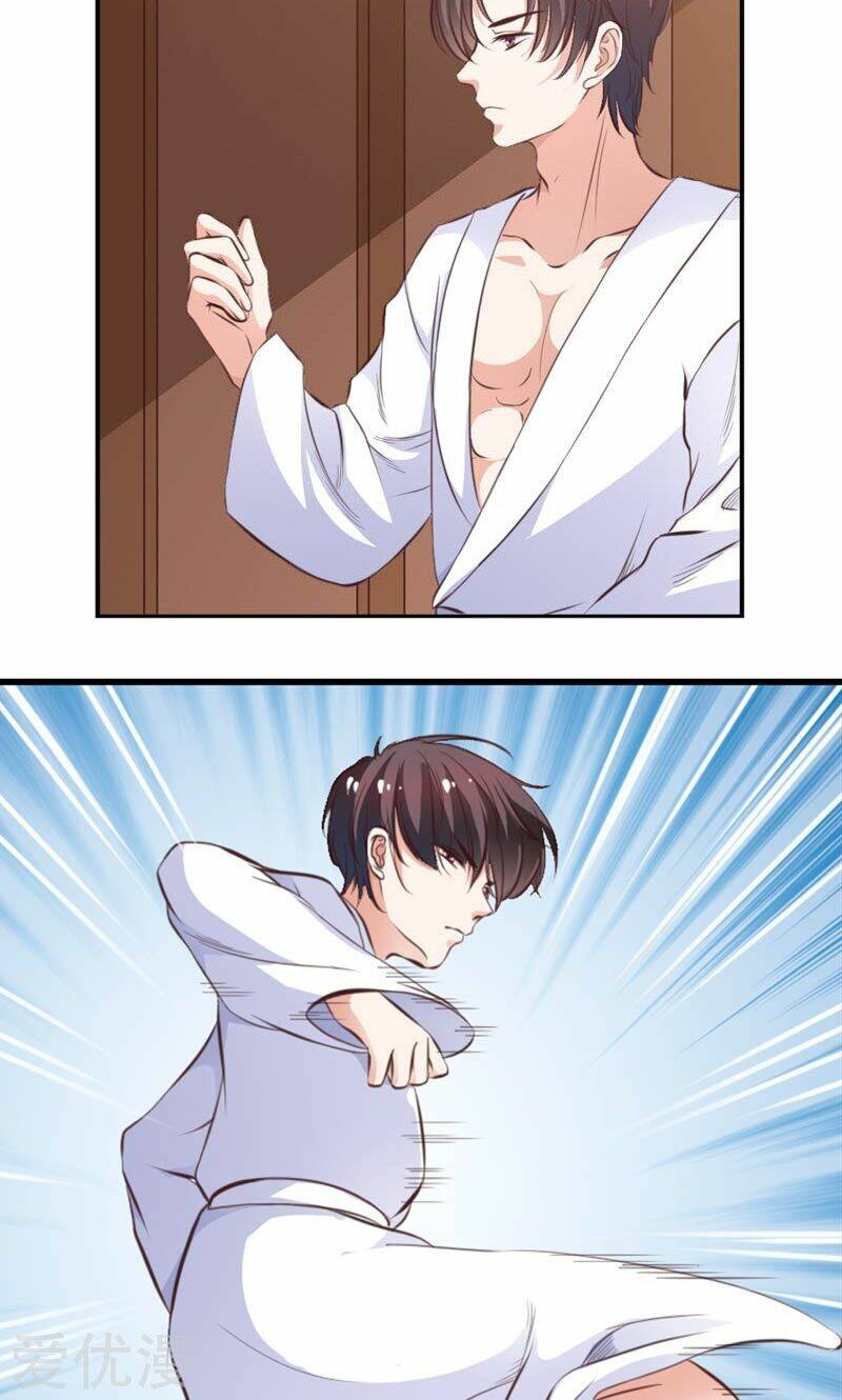 bộ mặt ôn nhu giả dối của ác ma thủ tịch chapter 3 11