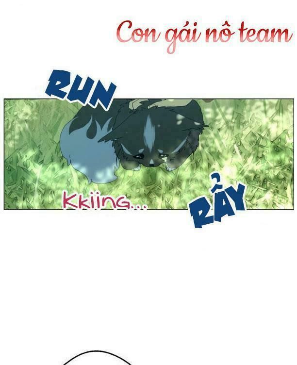 một ngày nọ tôi bỗng thành nàng công chúa chapter 13 37