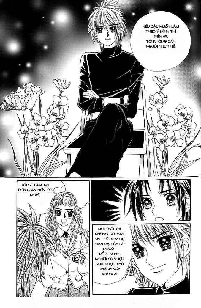 mặt nạ tình yêu chapter 12 8