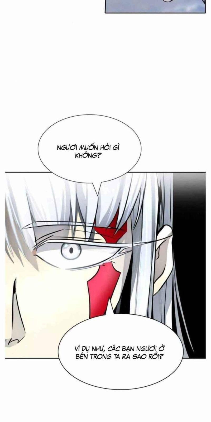 tòa tháp bí ẩn 2 chapter 504 50