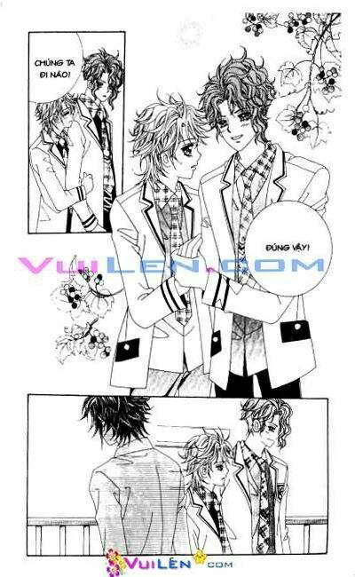 chạm mặt thần tượng chapter 8 5