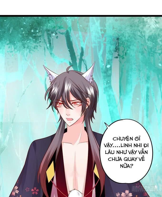 hồ tiên hung bạo chapter 146 19