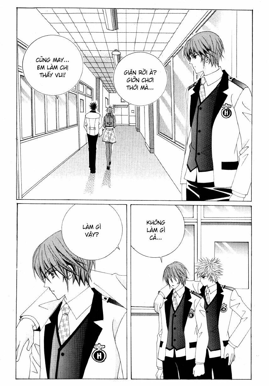 she's scary chapter 46 18