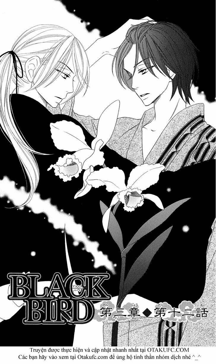 yêu quái cánh đen chapter 44 6