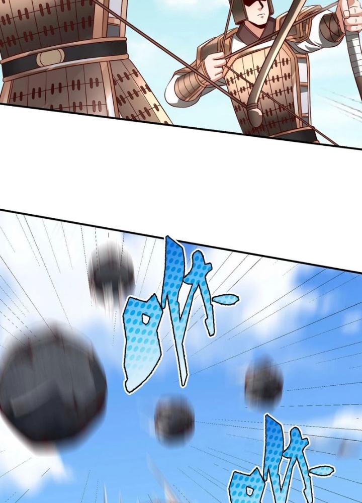 đại tần, ta là con tần thủy hoàng, giết địch thành thần chapter 40 62