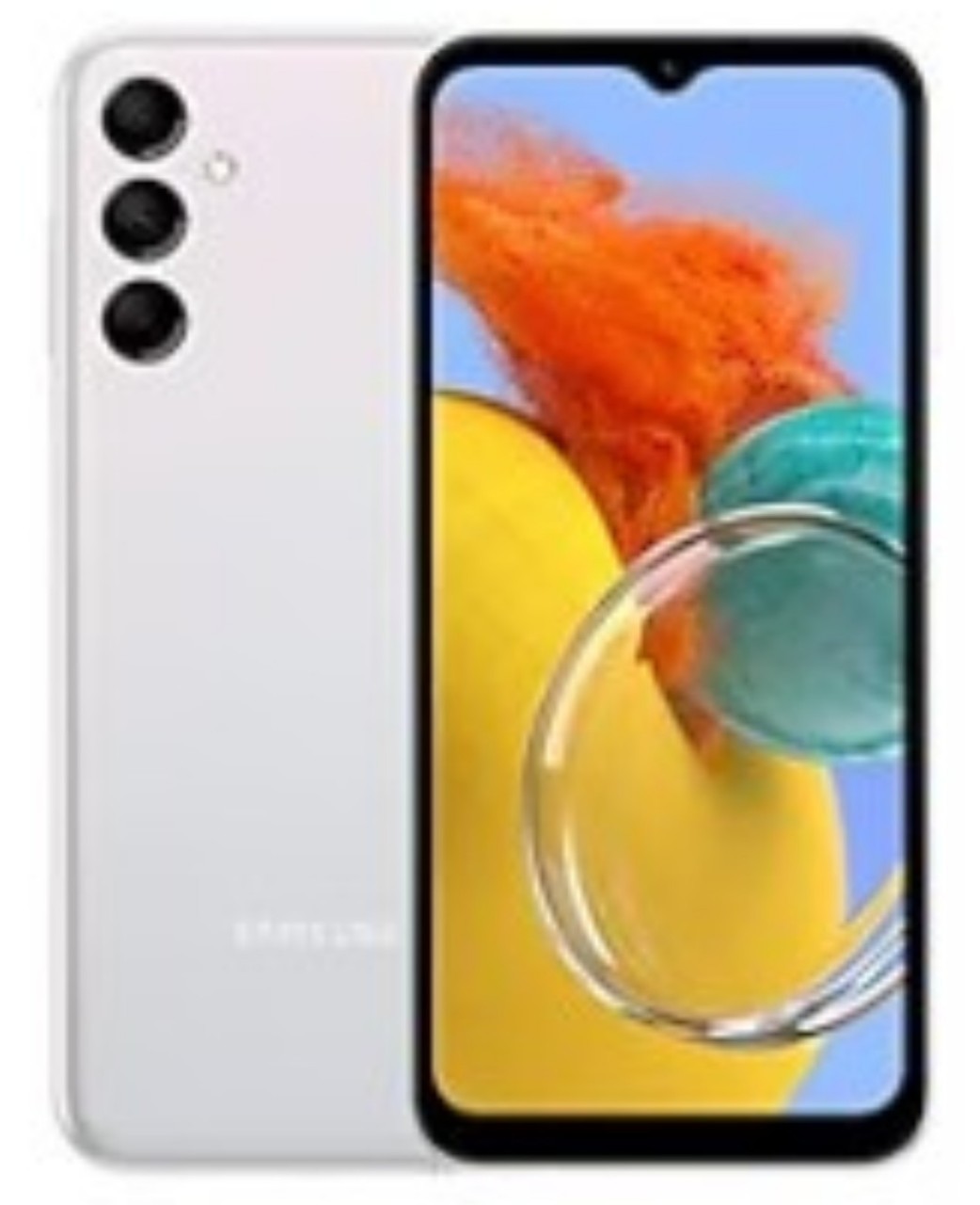 Điện Thoại Samsung M14 5G 6GB/128GB - Hàng Chính Hãng