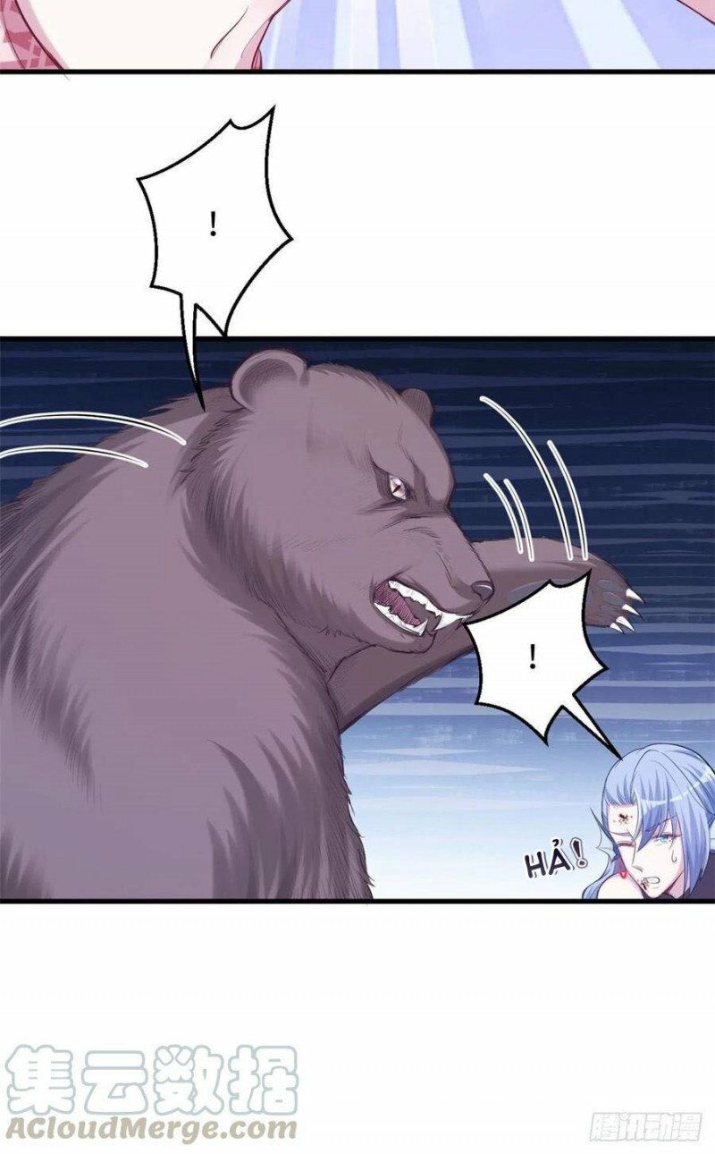 [16+] thảnh thơi thú thế chủng chủng điền, sinh sinh tể chapter 242 16