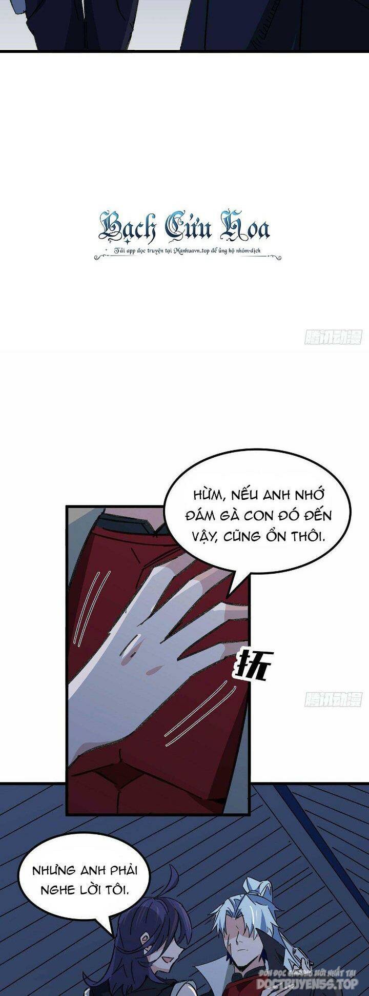 giải cứu 99 nữ chính ở mạt thế chapter 129 8