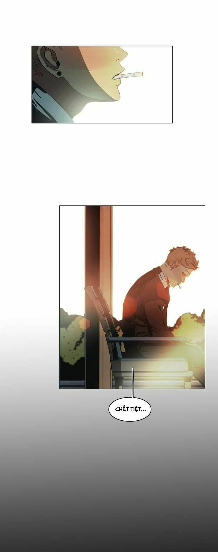 giải thoát chapter 15 32