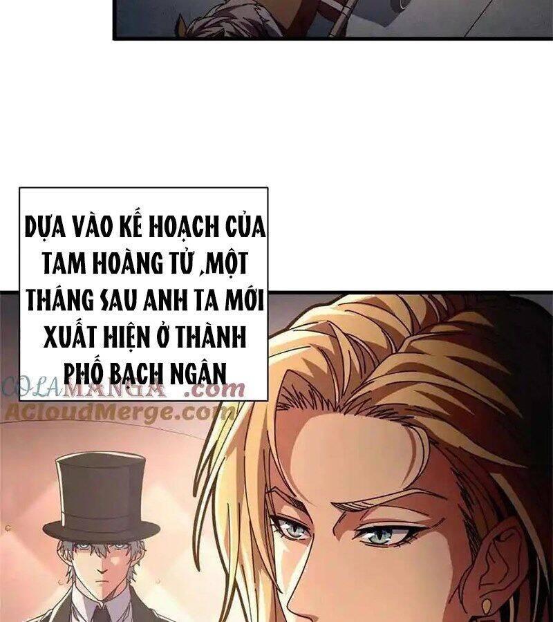 trưởng giám ngục trông coi các ma nữ chapter 93 53