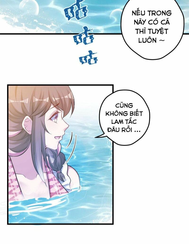 [16+] thảnh thơi thú thế chủng chủng điền, sinh sinh tể chapter 389 3