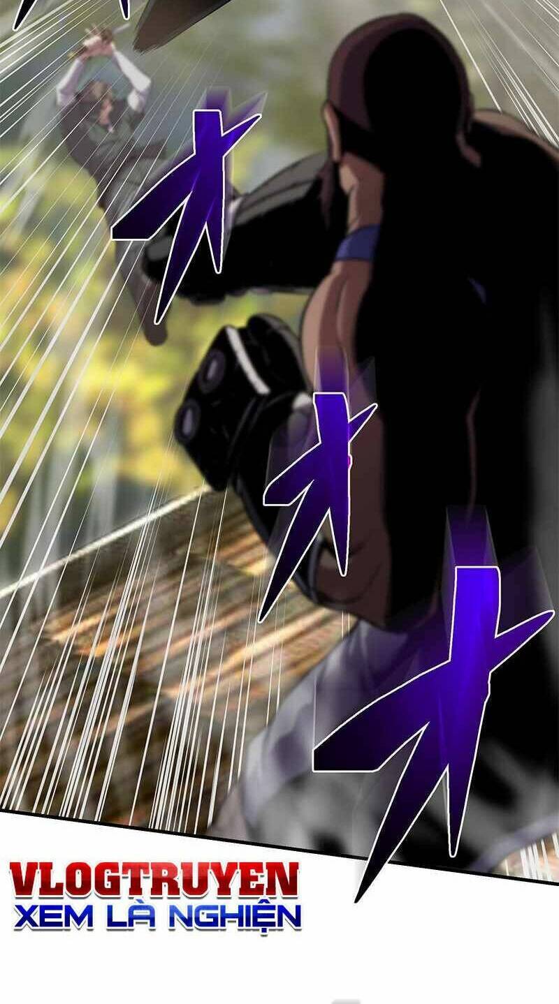 mê đạo tử ngục~vô địch sát thủ chinh phục ma lâm chapter 4 29