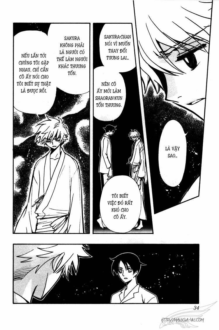 huyền thoại đôi cánh chapter 168 9