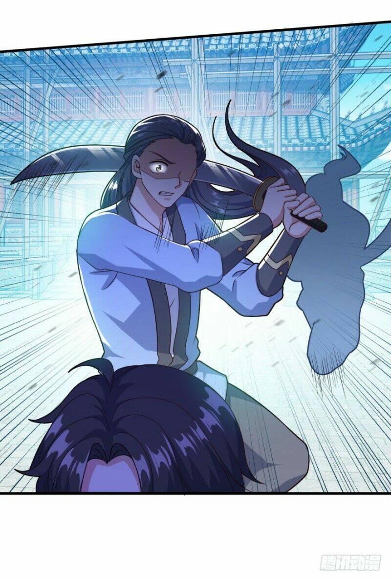 tiên ma đồng tu chapter 125 7