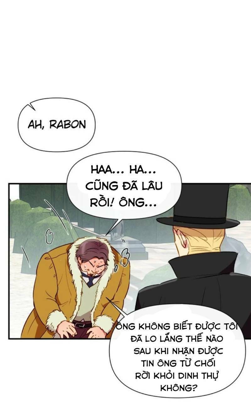 khế ước của nữ công tước quái vật chapter 28 21