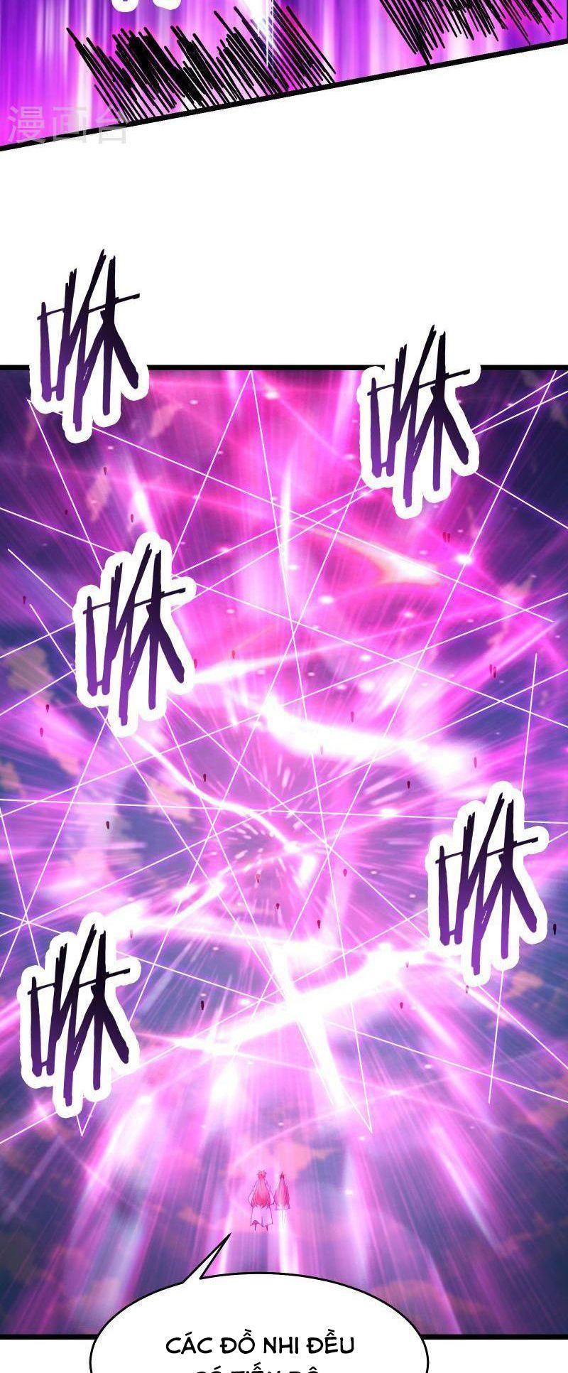 đồ đệ ta toàn là nữ ma đầu chapter 118 16