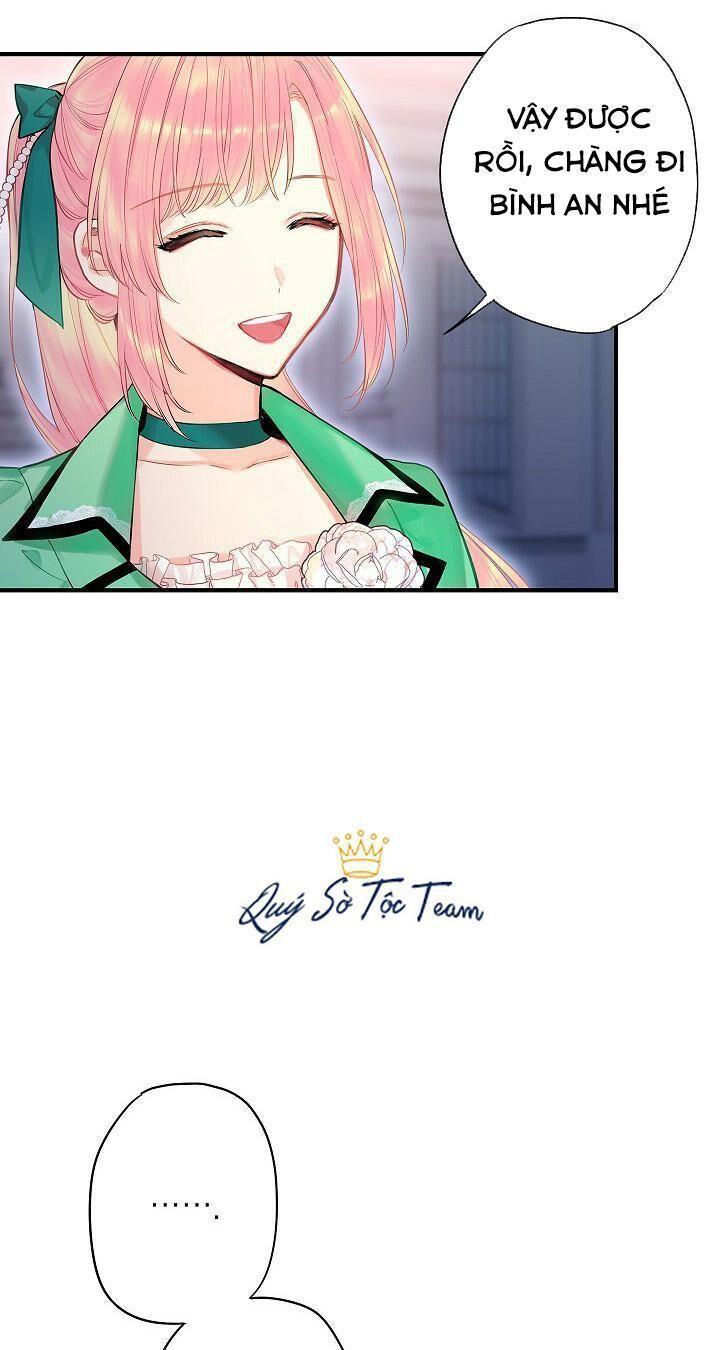 trọng sinh trở thành hoàng phi chapter 145 4