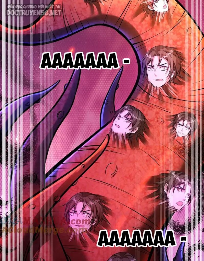 quỷ dị dược tề sư: bệnh nhân của ta đều là kinh khủng chapter 102 27