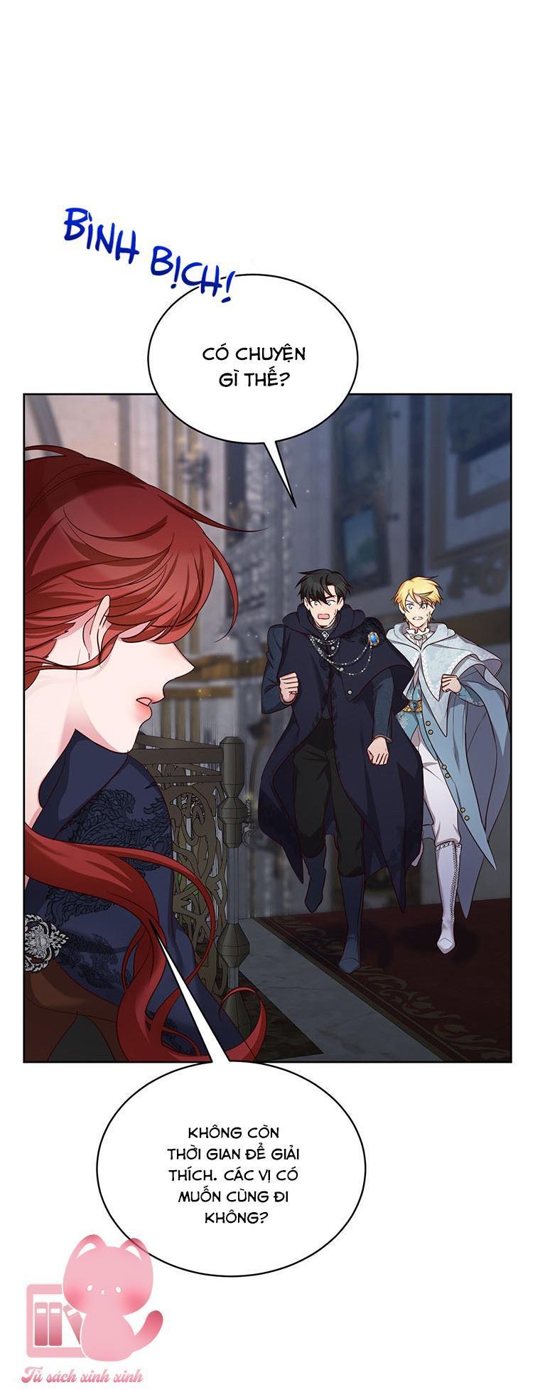 thế thì ta cứ trở thành kẻ ác thôi chapter 45 22