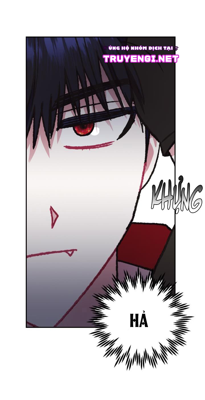 cha à, con không muốn kết hôn đâu chapter 29 35