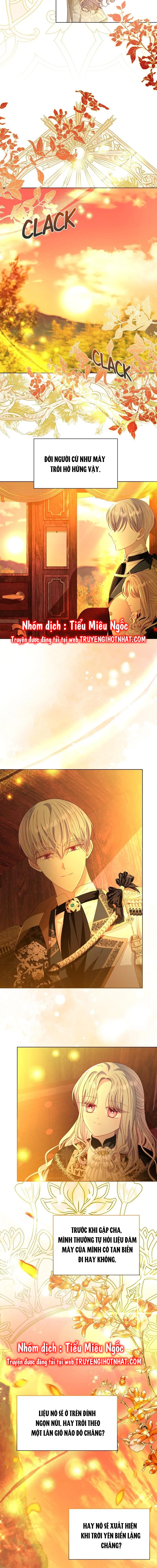 papa của tôi đã xuất hiện chapter 53 8