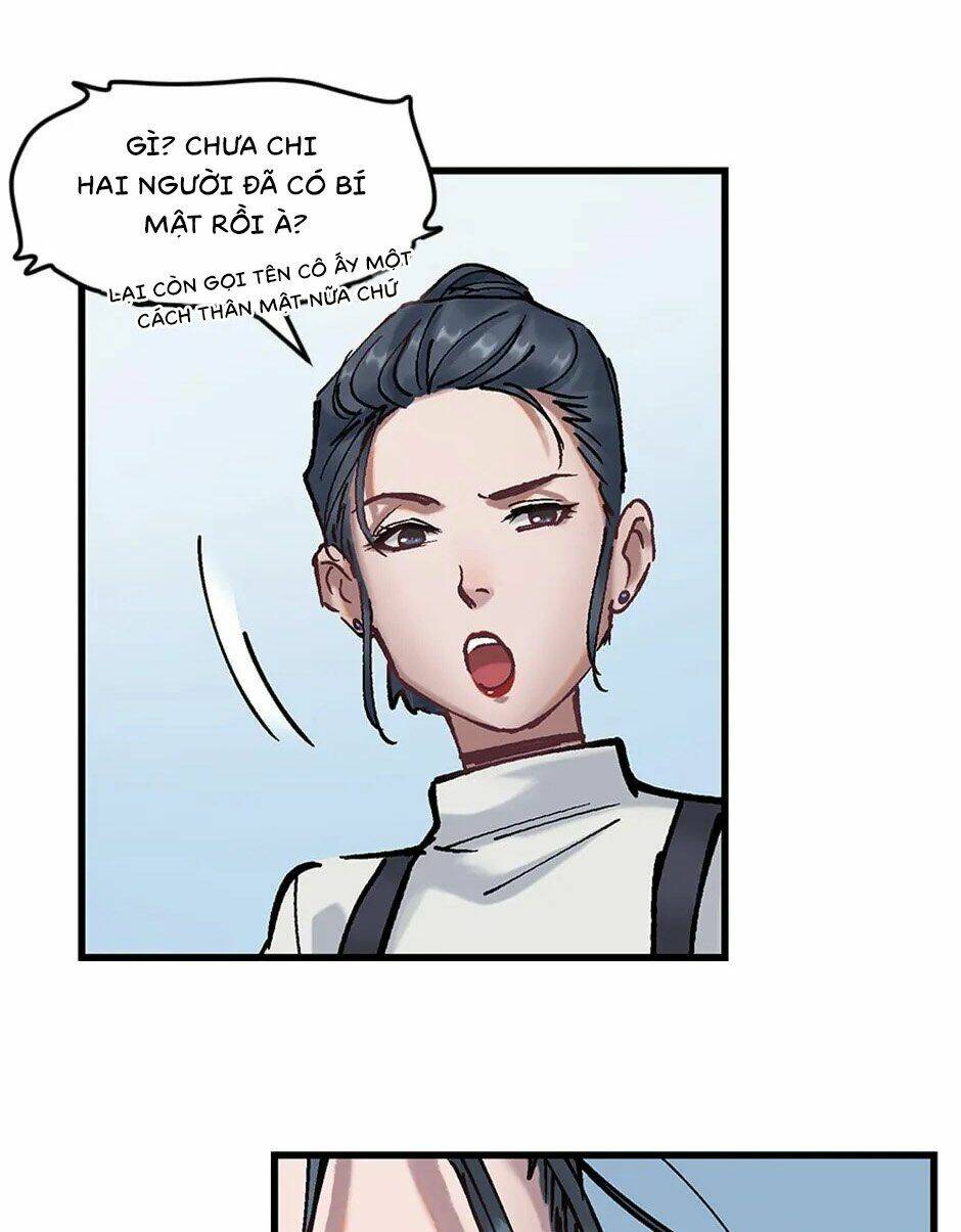 anh hùng và hiệp nữ chapter 25 45