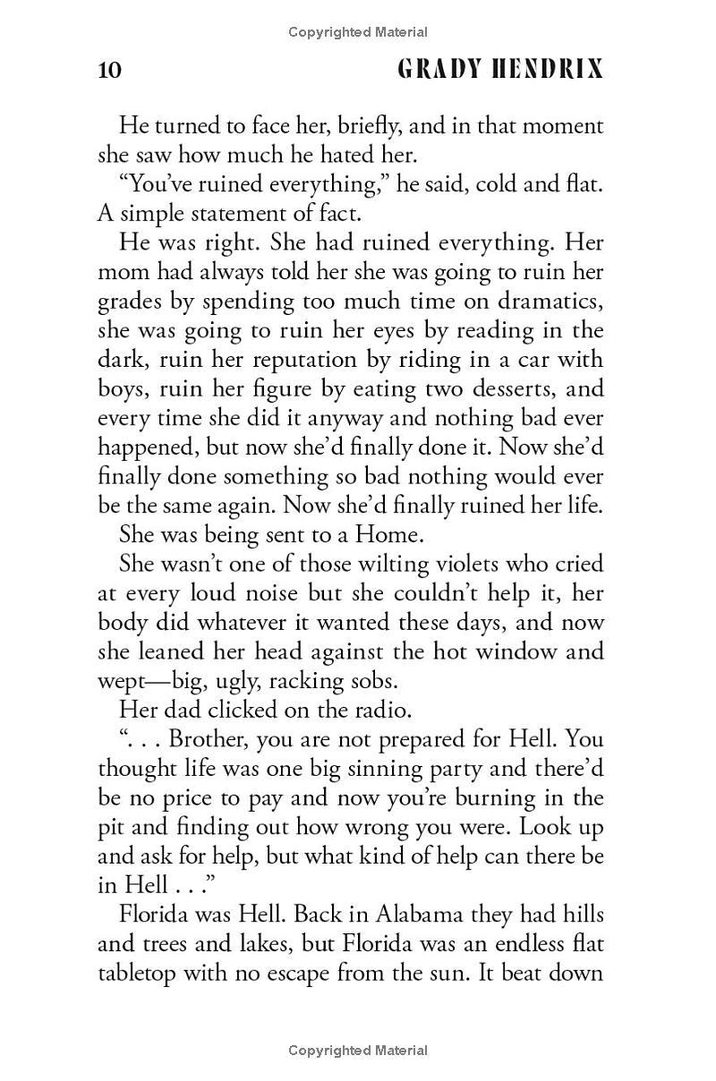 Sách ngoại văn: Witchcraft For Wayward Girls