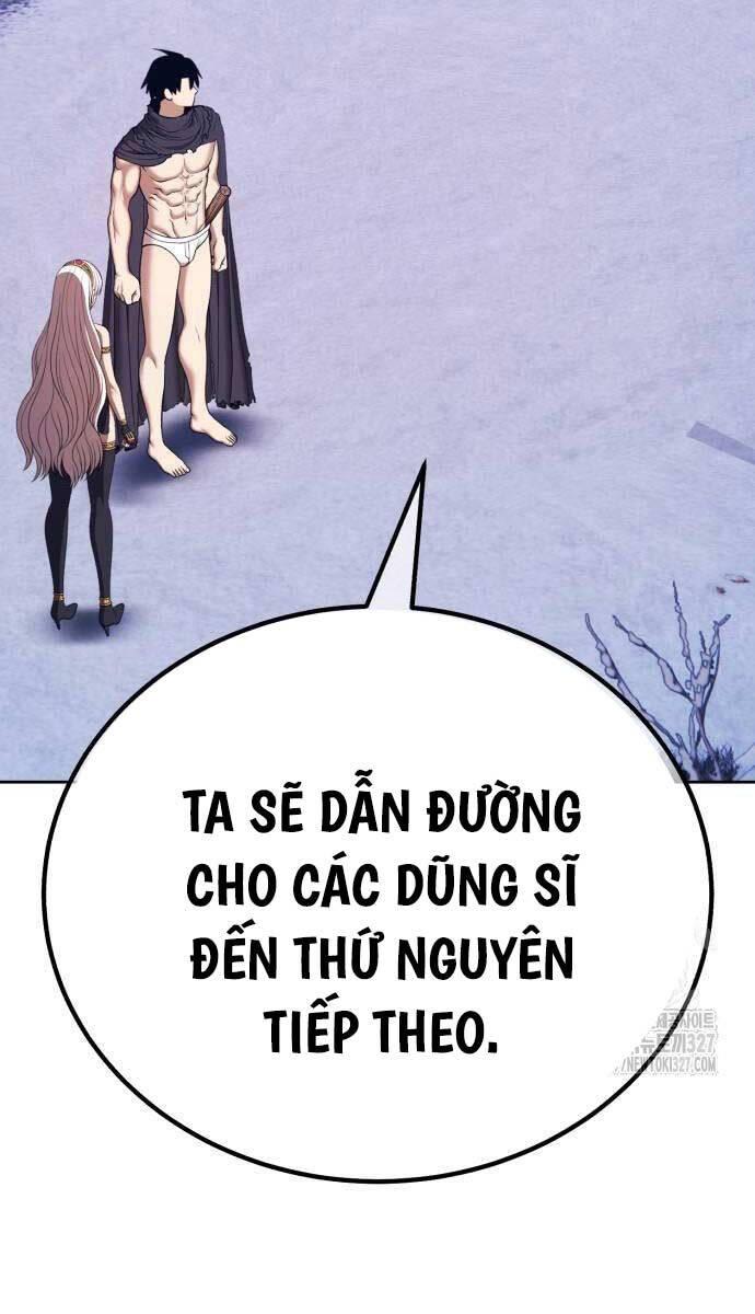 Gậy Gỗ Cấp 99+ chapter 89.6 103