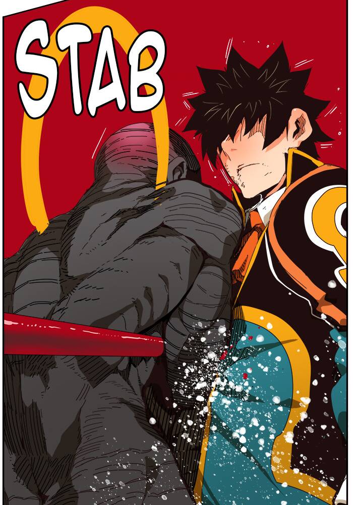 Chúa tể học đường chapter 527.5 41