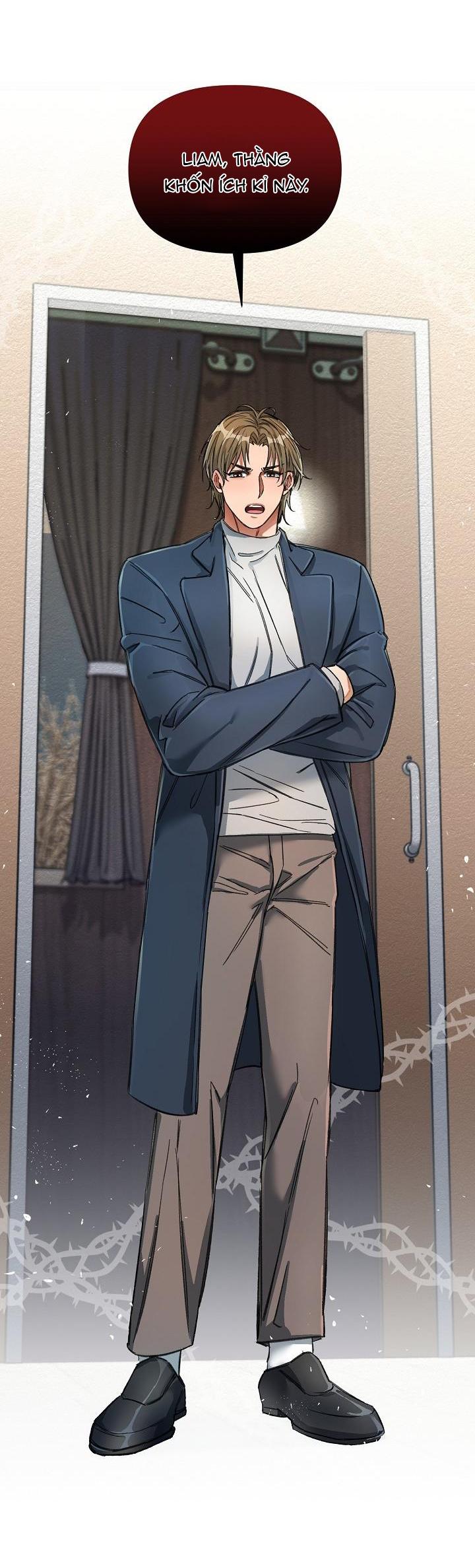 chuyến tàu điên cuồng chapter 18 49