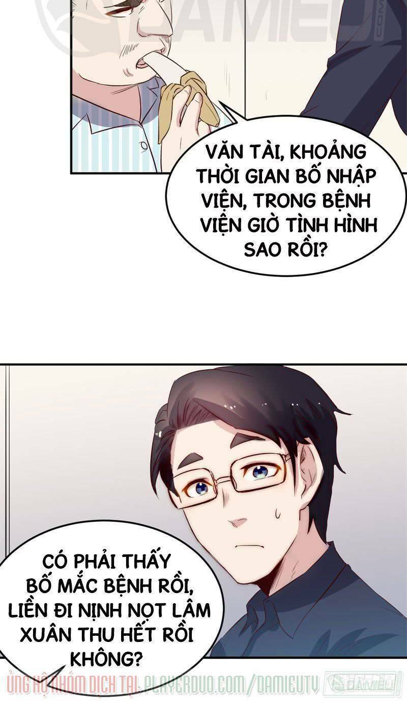 đỉnh phong thần y chapter 38 16