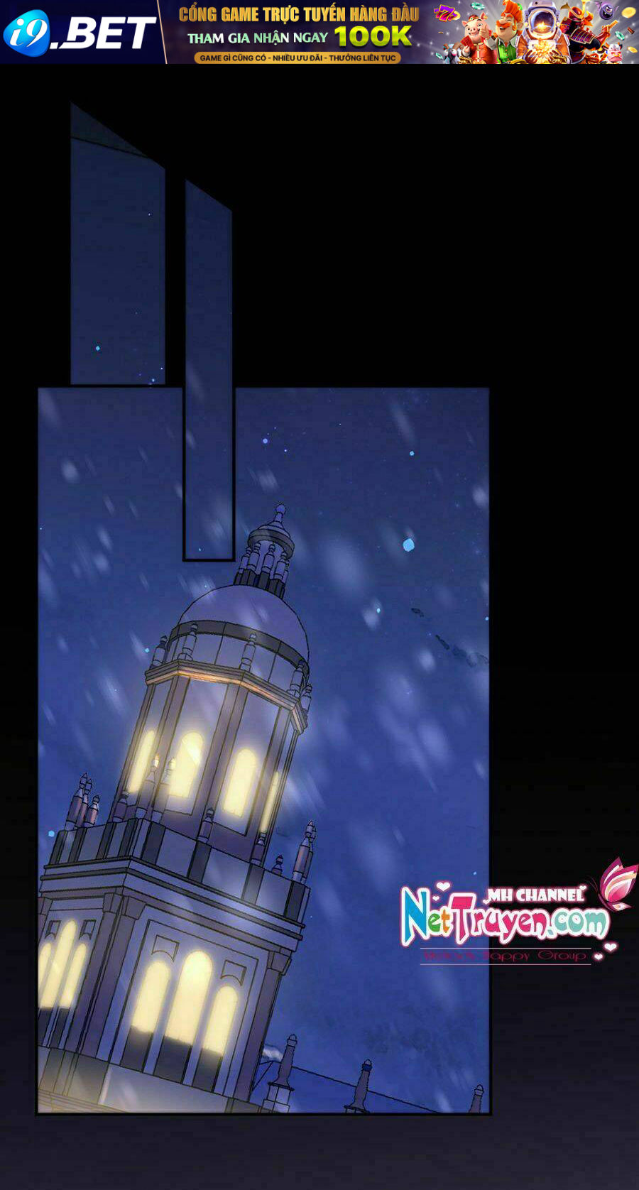 hoàn mỹ lão công tiến hóa luân chapter 101 4