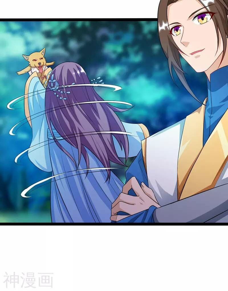 chúa tể tam giới chapter 102 28