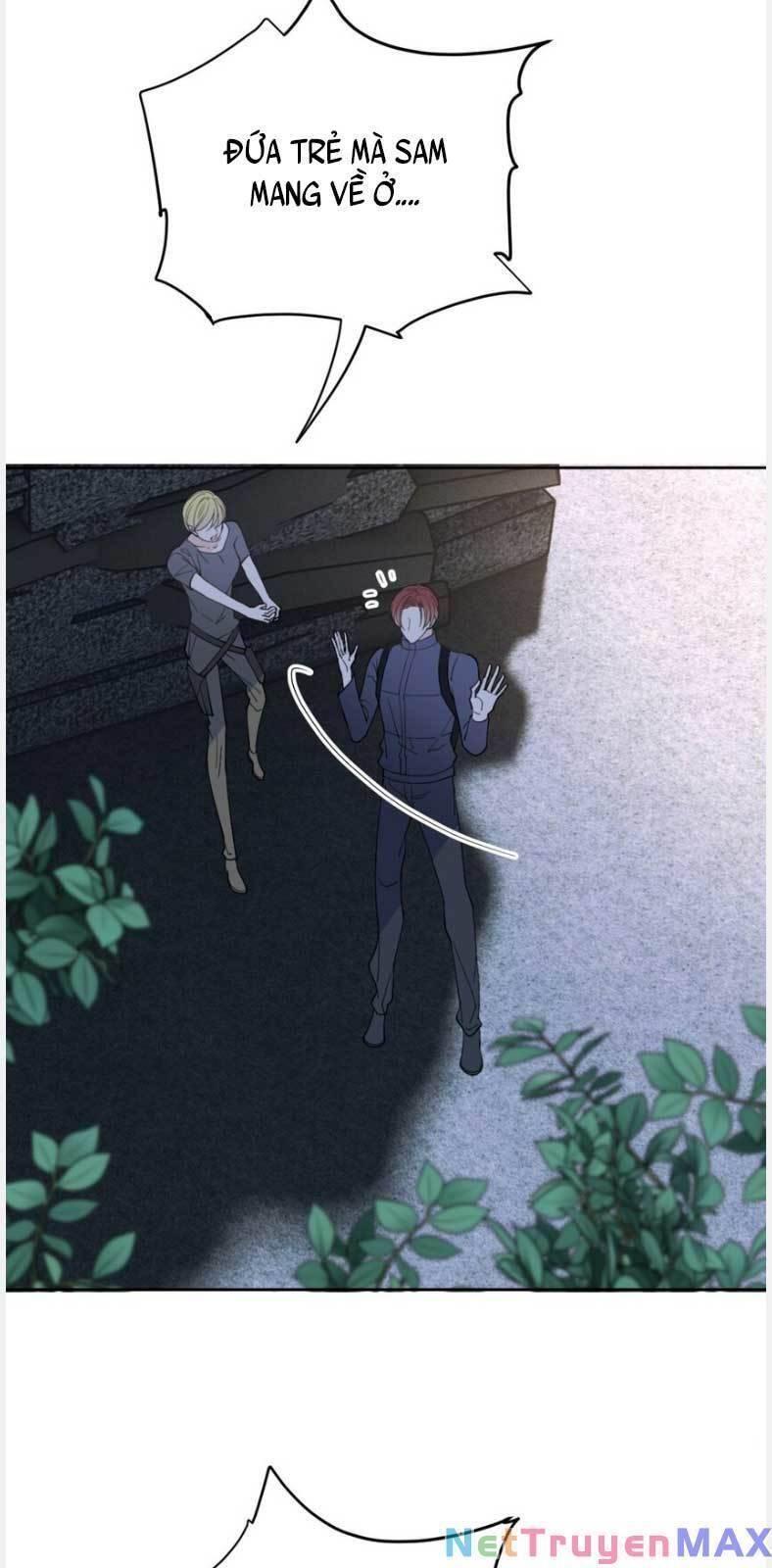 một vợ yêu, một bé con chapter 272 21