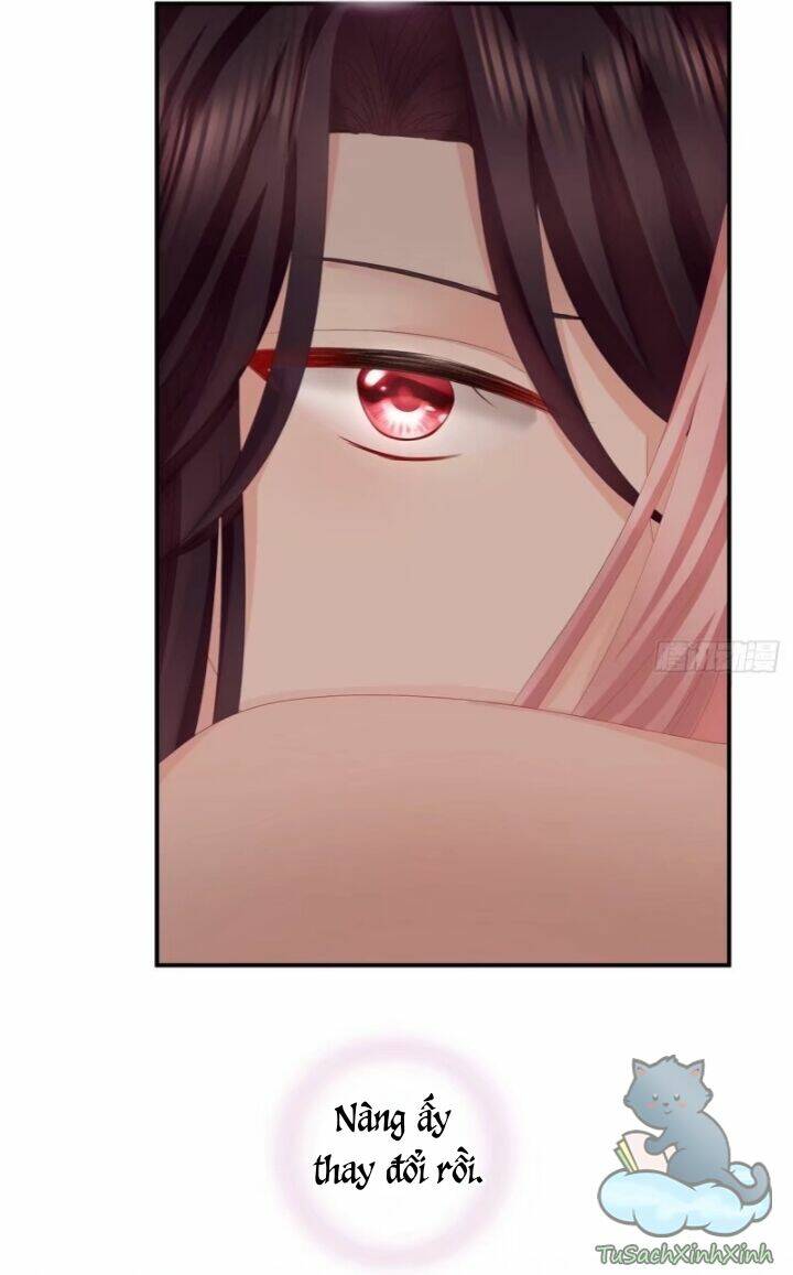 kiều phu có hỉ chapter 28 4