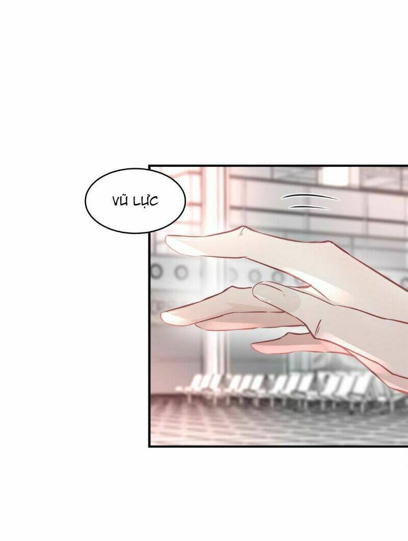 thương tiên sinh mã giáp của anh lại rơi rồi chapter 12 60