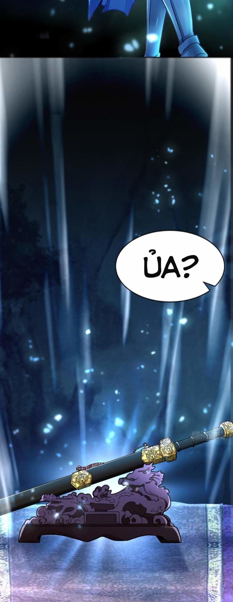 lão tổ của bạn đang online chapter 8 11