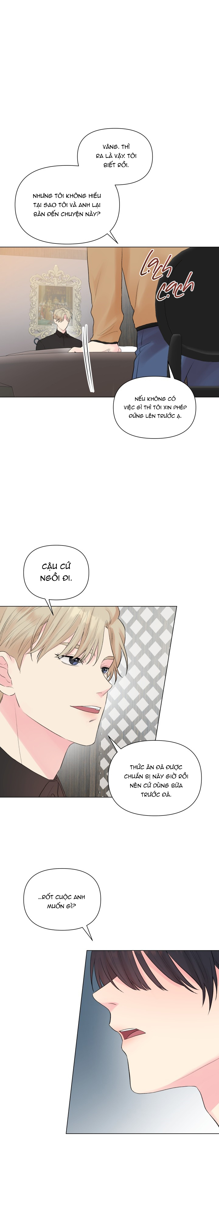 thủ hoa chapter 4 6