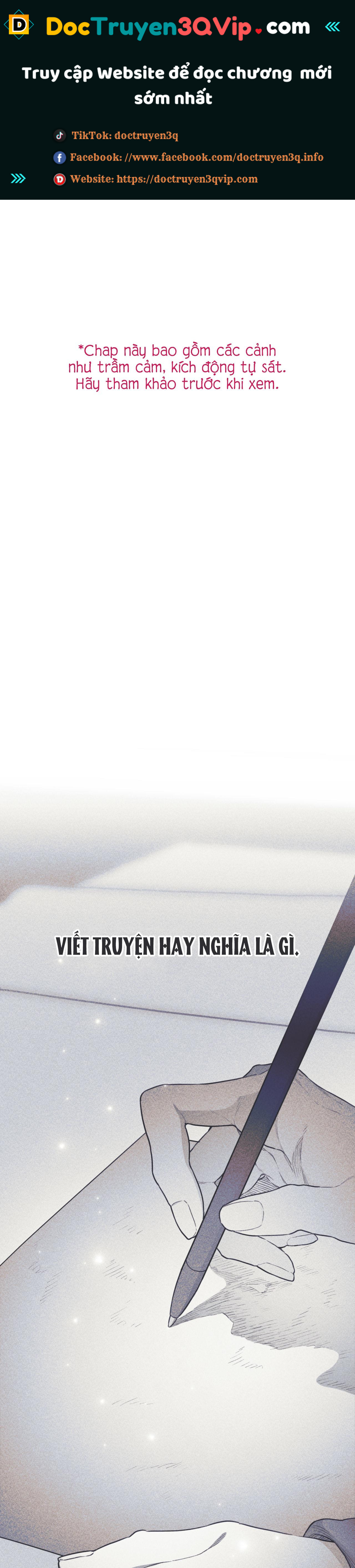 hồi ức cơn thịnh nộ chapter 27 1