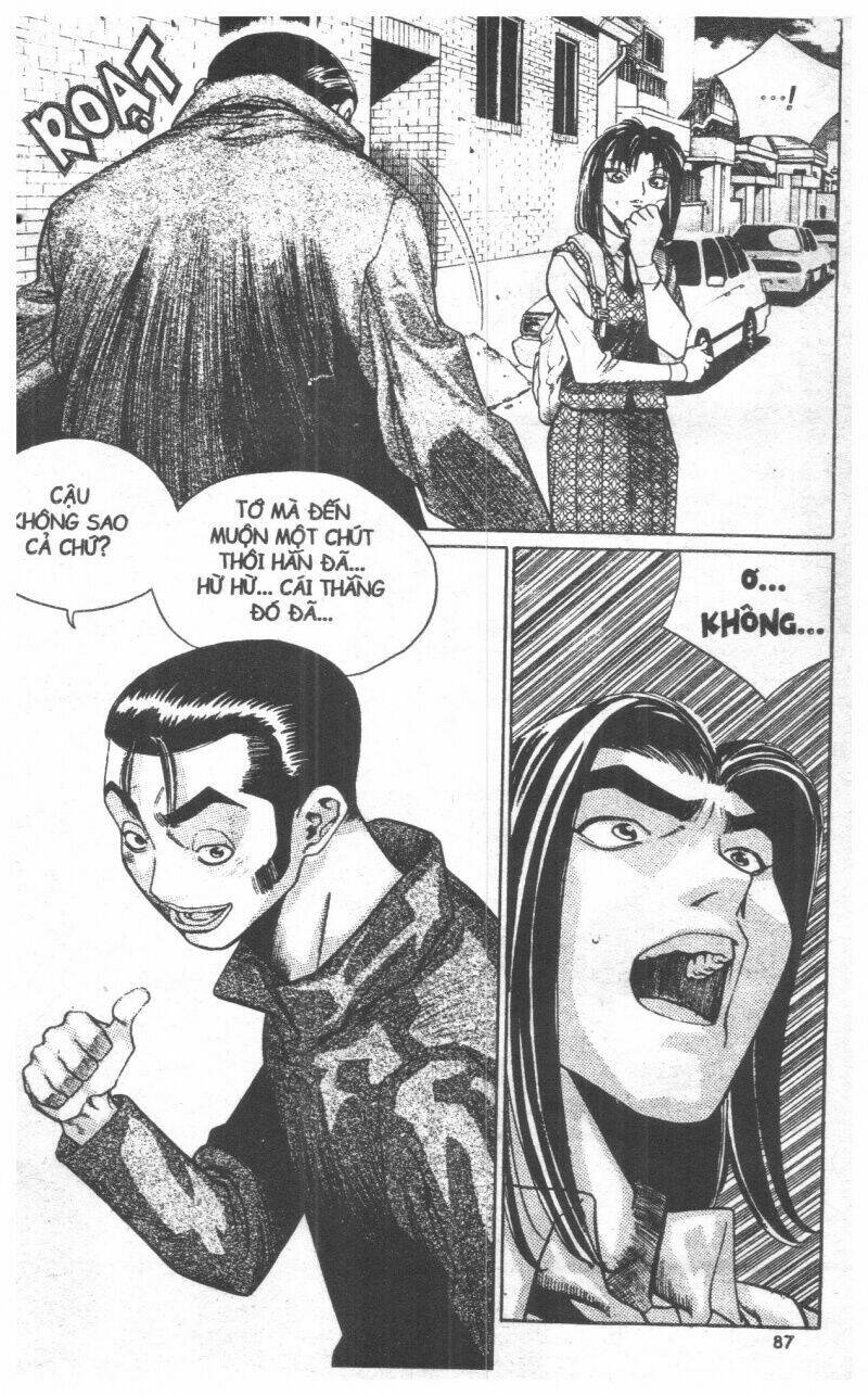 change guy chapter 121 85