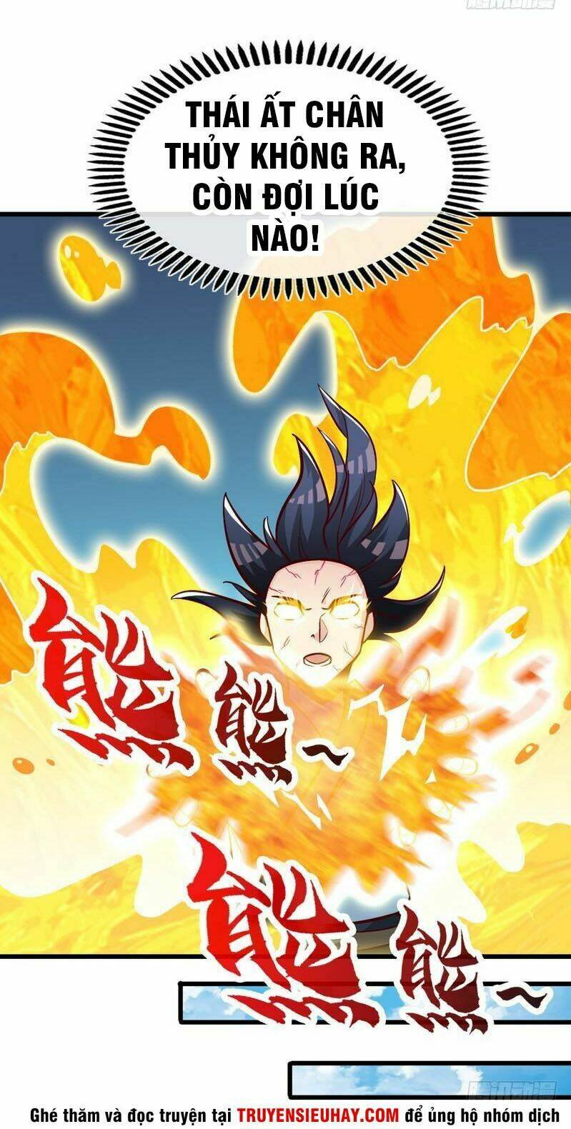 chí tôn thần ma chapter 97 18